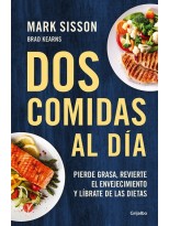 DOS COMIDAS AL DÍA