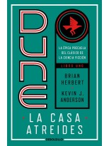 DUNE /1 LA CASA ATREIDES
