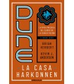 DUNE /2 LA CASA HARKONNEN