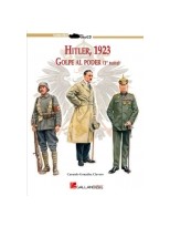 HITLER 1923 GOLPE AL PODER 1