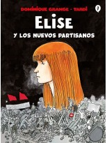 ELISE Y LOS NUEVOS PARTISANOS