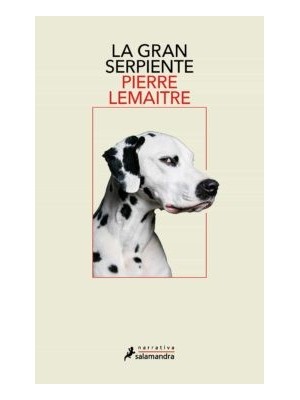 GRAN SERPIENTE, LA