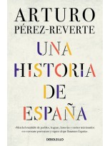 HISTORIA DE ESPAÑA, UNA