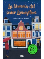 LIBRERÍA DEL SEÑOR LIVINGSTONE (EDICIÓN LIMITADA A PRECIO ESPECIAL)