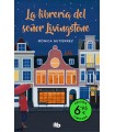 LIBRERÍA DEL SEÑOR LIVINGSTONE (EDICIÓN LIMITADA A PRECIO ESPECIAL)