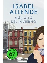 MÁS ALLÁ DEL INVIERNO (EDICIÓN LIMITADA A UN PRECIO ESPECIAL)