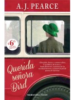 QUERIDA SEÑORA BIRD