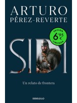 SIDI (EDICIÓN LIMITADA A UN PRECIO ESPECIAL)