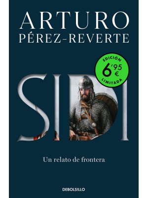 SIDI (EDICIÓN LIMITADA A UN PRECIO ESPECIAL)