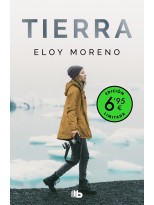 TIERRA (EDICIÓN LIMITADA A PRECIO ESPECIAL)