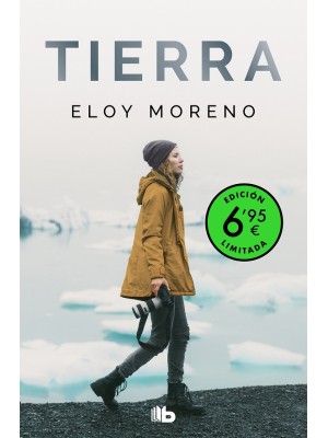 TIERRA (EDICIÓN LIMITADA A PRECIO ESPECIAL)
