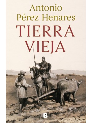 TIERRA VIEJA