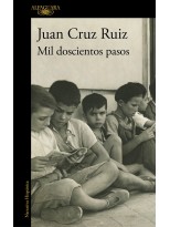 MIL DOSCIENTOS PASOS