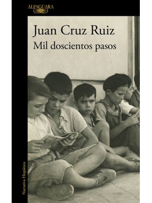 MIL DOSCIENTOS PASOS