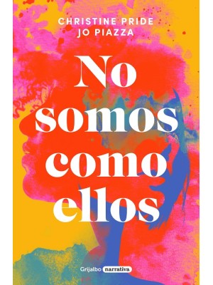 NO SOMOS COMO ELLOS