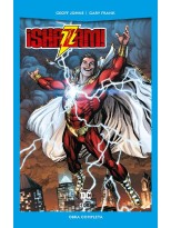 SHAZAM! (DC POCKET)