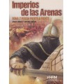 IMPERIOS DE LAS ARENAS ROIMA Y PERSIA FRENTE A FRENTE