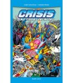 CRISIS EN TIERRAS INFINITAS VOL. 2 DE 2 (DC POCKET)