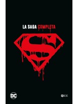 SUPERMAN SAGA COMPLETA