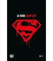 SUPERMAN SAGA COMPLETA