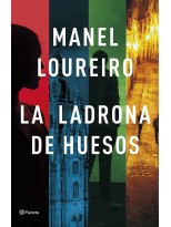 LADRONA DE HUESOS, LA