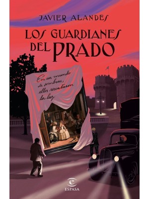 GUARDIANES DEL  PRADO, LOS