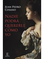 NADIE PODRÁ QUERERLE COMO YO