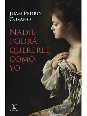 NADIE PODRÁ QUERERLE COMO YO