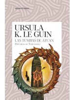 TUMBAS DE ATUAN, LAS