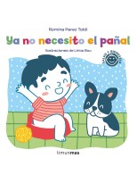 YA NO NECESITO EL PAÑAL
