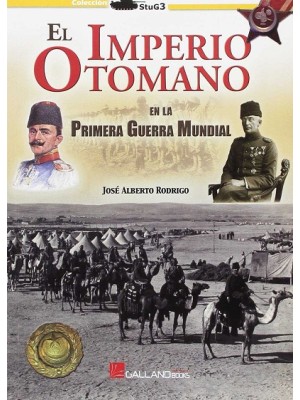 IMPERIO OTOMANO, EL