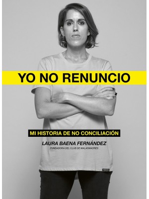 YO NO RENUNCIO