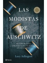 MODISTAS DE AUSCHWITZ, LAS