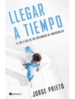 LLEGAR A TIEMPO