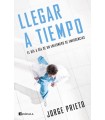 LLEGAR A TIEMPO