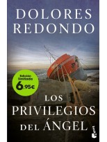 PRIVILEGIOS DEL ÁNGEL, LOS