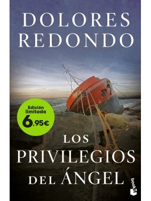 PRIVILEGIOS DEL ÁNGEL, LOS