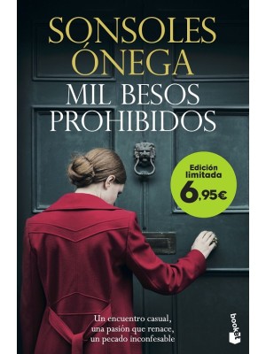 MIL BESOS PROHIBIDOS