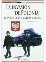 INVASION DE POLONIA, LA