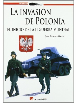 INVASION DE POLONIA, LA