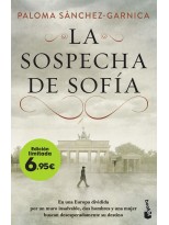 SOSPECHA DE SOFÍA, LA