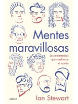 MENTES MARAVILLOSAS