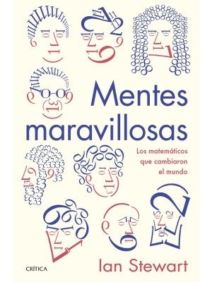 MENTES MARAVILLOSAS