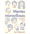 MENTES MARAVILLOSAS