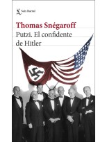PUTZI. EL CONFIDENTE DE HITLER