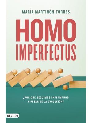HOMO IMPERFECTUS
