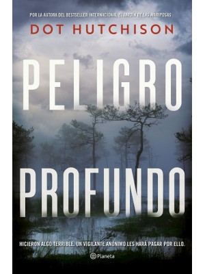 PELIGRO PROFUNDO