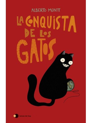 CONQUISTA DE LOS GATOS, LA