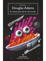 RESTAURANTE DEL FIN DEL MUNDO, EL