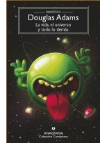 VIDA EL UNIVERSO Y TODO LO DEMÁS, LA